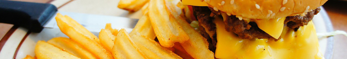 Eating Burger at Vivify Burger & Lounge restaurant in Fredericksburg, VA.